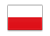BRIANZA TAPPARELLE SERVICE srl - Polski